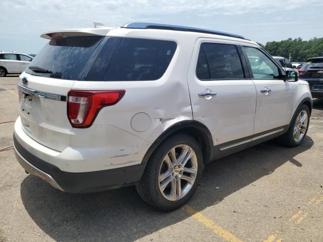 Photo 3 from auction – 2017 FORD EXPLORER L with VIN 1FM5K7F85HGB60220