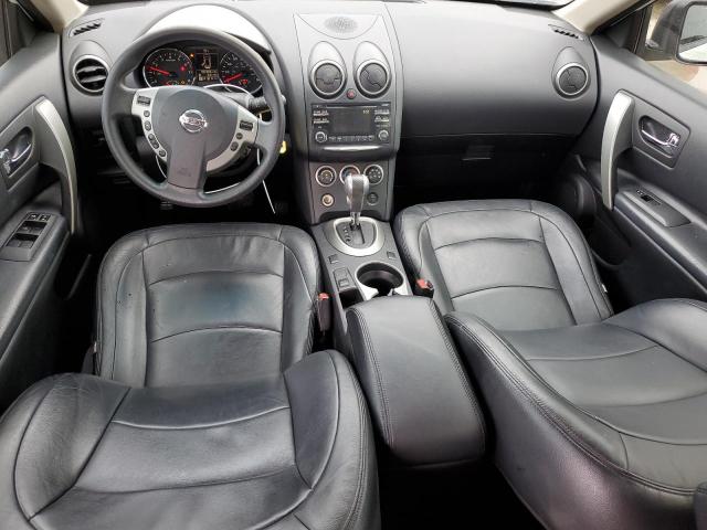 Photo 8 from auction – 2015 NISSAN ROGUE SELE with VIN JN8AS5MTXFW152829