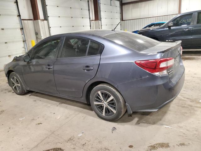 Photo 2 from auction – 2017 SUBARU IMPREZA with VIN 4S3GKAA63H3620241