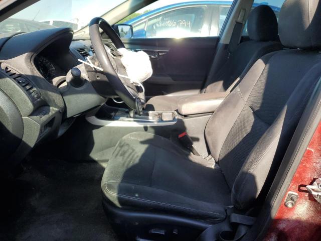 Photo 7 from auction – 2014 NISSAN ALTIMA 2.5 with VIN 1N4AL3AP8EN345818