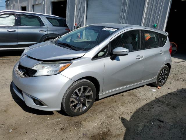 NISSAN VERSA NOTE 2015 with VIN 3N1CE2CP2FL442019 - Photo from auction