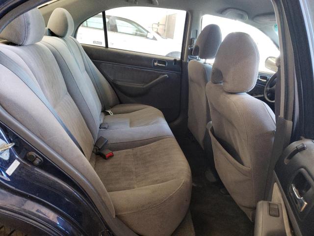 Photo 10 from auction – 2003 HONDA CIVIC LX with VIN 2HGES16573H567512