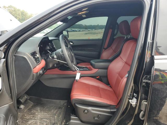 Photo 7 from auction – 2023 DODGE DURANGO SR with VIN 1C4SDJH98PC584727