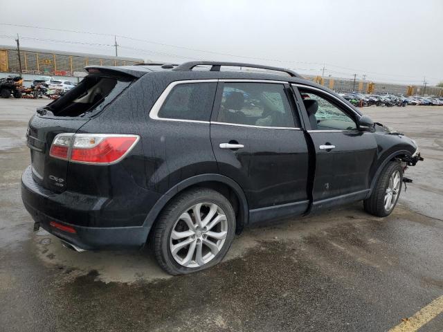 Photo 3 from auction – 2012 MAZDA CX-9 with VIN JM3TB3DA9C0335703