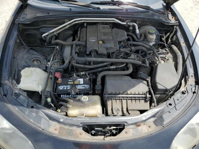 Photo 11 from auction – 2008 MAZDA MX-5 MIATA with VIN JM1NC25F180154931