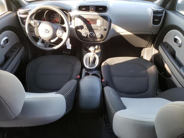 Photo 8 from auction – 2015 KIA SOUL + with VIN KNDJP3A57F7214785