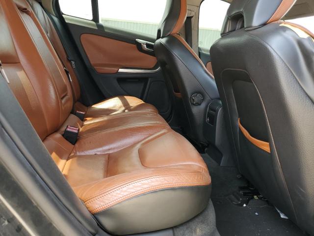 Photo 10 from auction – 2012 VOLVO S60 T5 with VIN YV1622FS6C2023553