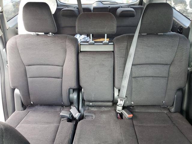 Photo 10 from auction – 2021 HONDA PILOT EX with VIN 5FNYF6H33MB083921