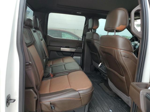 Photo 10 from auction – 2021 FORD F150 SUPER with VIN 1FTFW1ED7MFA59124