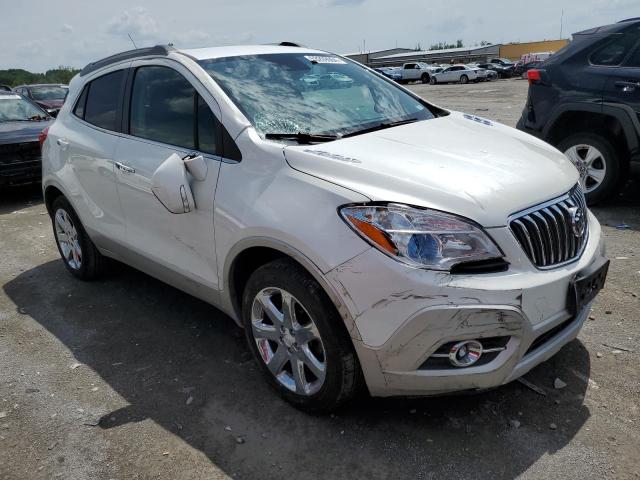 Photo 4 from auction – 2014 BUICK ENCORE PRE with VIN KL4CJHSB9EB775264