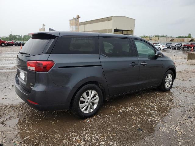 Photo 3 from auction – 2017 KIA SEDONA LX with VIN KNDMB5C19H6225149