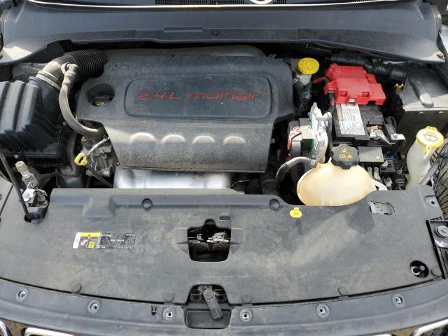 Photo 11 from auction – 2019 JEEP COMPASS LI with VIN 3C4NJDCB6KT747468