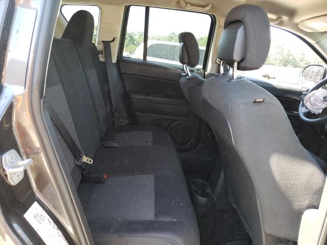 Photo 11 from auction – 2014 JEEP COMPASS SP with VIN 1C4NJCBA6ED843856