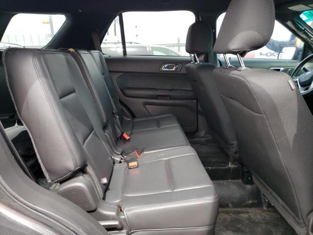 Zdjęcie 11 z aukcji – 2015 FORD EXPLORER P z VIN 1FM5K8AR9FGB41639