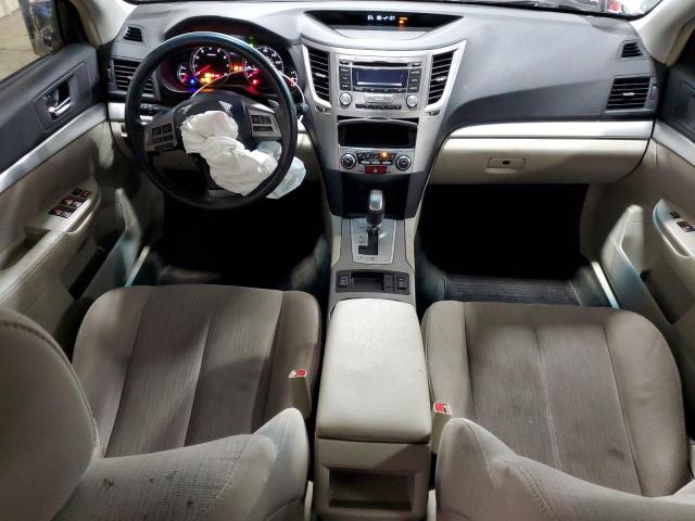 Photo 8 from auction – 2013 SUBARU LEGACY 2.5 with VIN 4S3BMBC67D3023840