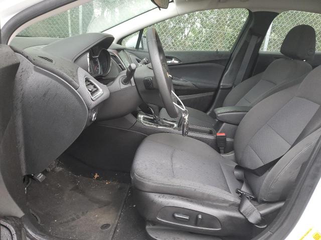 Photo 7 from auction – 2018 CHEVROLET CRUZE LT with VIN 3G1BE6SM1JS593240