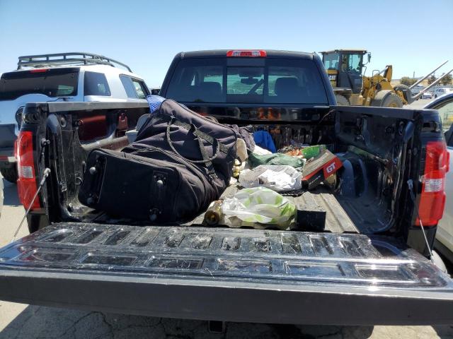 Photo 10 from auction – 2015 GMC SIERRA K15 with VIN 1GTV2VEC6FZ252145