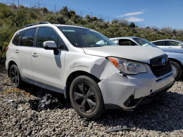 Photo 4 from auction – 2014 SUBARU FORESTER 2 with VIN JF2SJAPC2EH557224