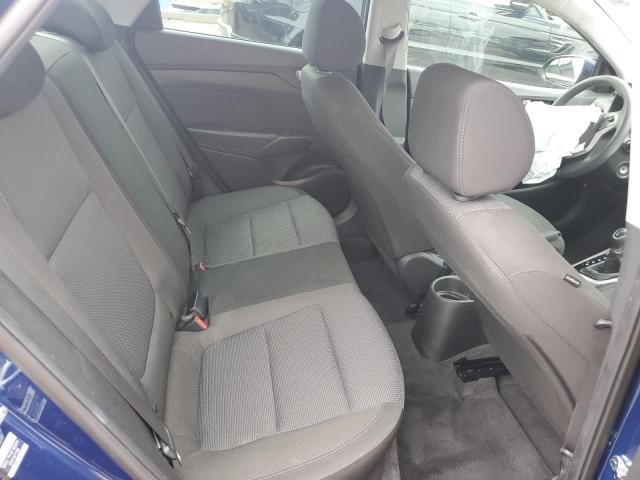 Photo 10 from auction – 2022 HYUNDAI ACCENT SE with VIN 3KPC24A63NE167579