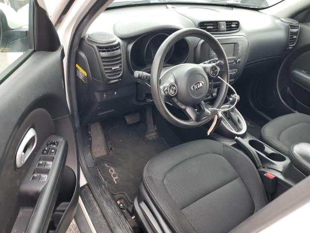 Photo 8 from auction – 2017 KIA SOUL + with VIN KNDJP3A53H7417398
