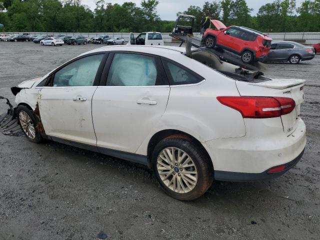 Photo 2 from auction – 2016 FORD FOCUS TITA with VIN 1FADP3J26GL381656