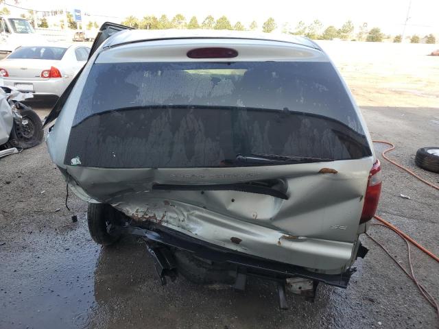 Photo 6 from auction – 2003 DODGE CARAVAN SE with VIN 1D4GP25R23B245830