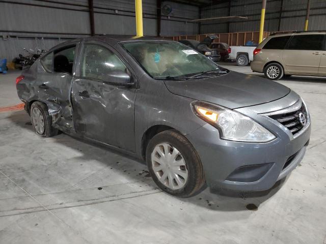 Photo 1 from auction – 2018 NISSAN VERSA S with VIN 3N1CN7AP1JL831159