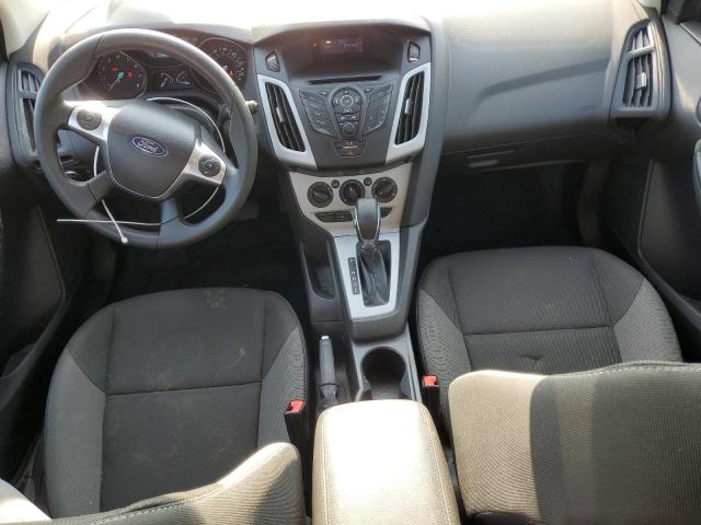 Photo 8 from auction – 2012 FORD FOCUS SE with VIN 1FAHP3K26CL221397