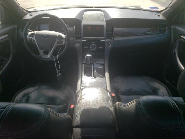 Photo 8 from auction – 2013 FORD TAURUS LIM with VIN 1FAHP2F87DG118685