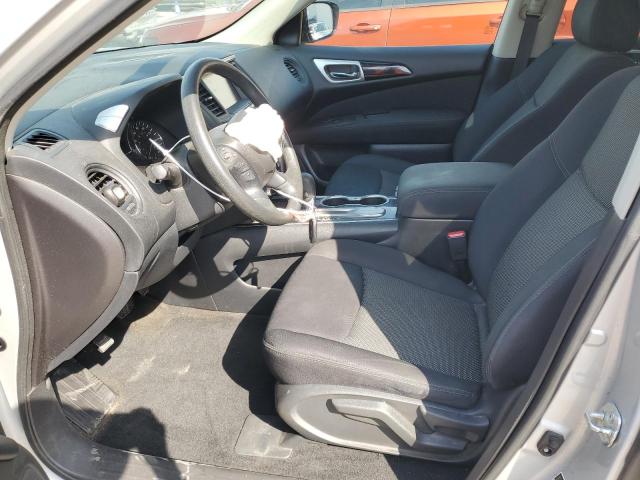Photo 7 from auction – 2017 NISSAN PATHFINDER with VIN 5N1DR2MN0HC675071