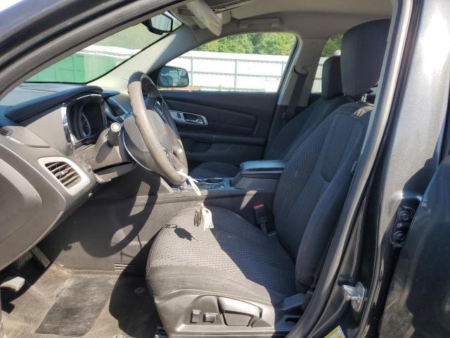 Photo 7 from auction – 2013 GMC TERRAIN SL with VIN 2GKALMEK3D6334084