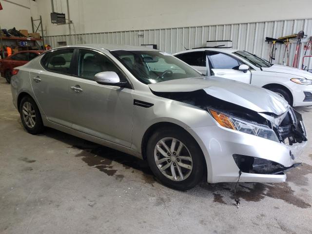 Photo 4 from auction – 2012 KIA OPTIMA LX with VIN KNAGM4A7XC5271478