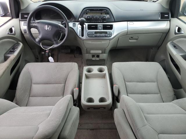 Photo 8 from auction – 2010 HONDA ODYSSEY EX with VIN 5FNRL3H40AB097369