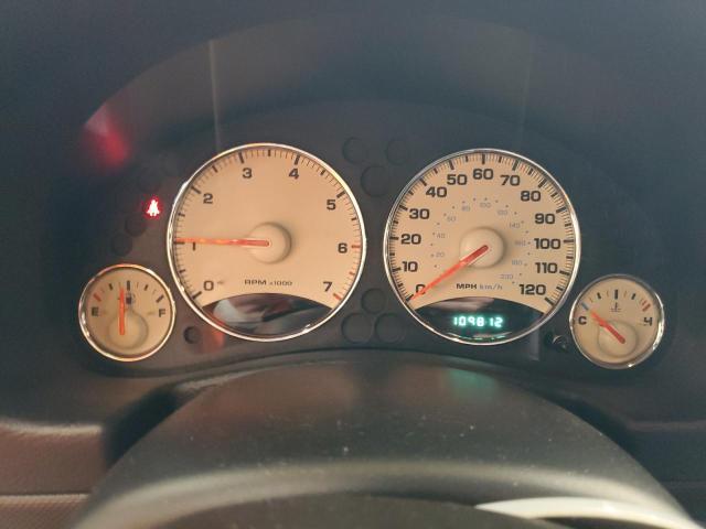 Photo 9 from auction – 2002 JEEP LIBERTY LI with VIN 1J4GL58K72W290448