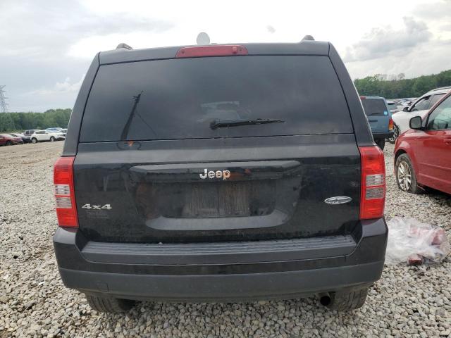 Photo 6 from auction – 2015 JEEP PATRIOT LA with VIN 1C4NJRFB7FD339663