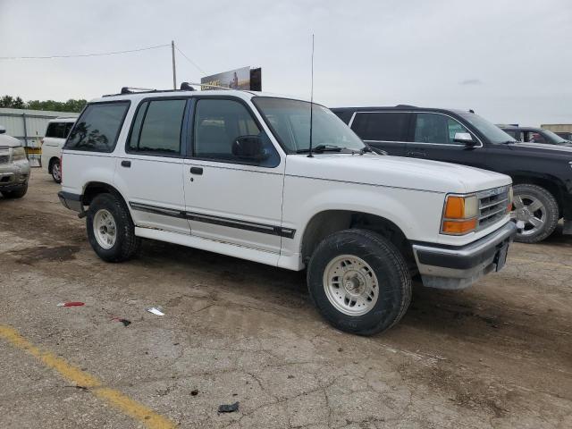 Photo 4 from auction – 1994 FORD EXPLORER with VIN 1FMDU34X4RUB62973