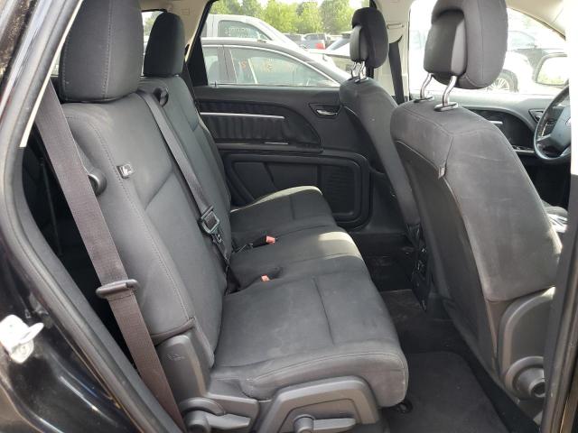 Photo 10 from auction – 2010 DODGE JOURNEY SX with VIN 3D4PH5FV8AT282841