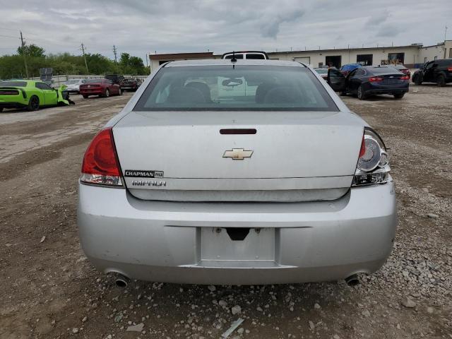 Photo 6 from auction – 2012 CHEVROLET UK with VIN 2G1WA5E30C1137934