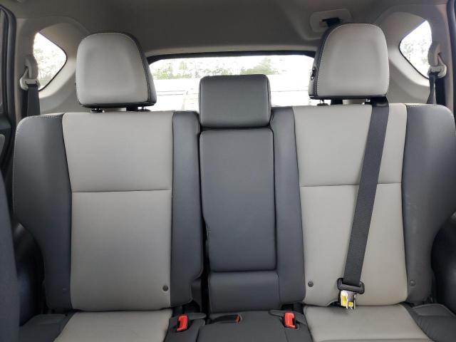 Photo 10 from auction – 2015 TOYOTA RAV4 LIMIT with VIN 2T3YFREV1FW193161