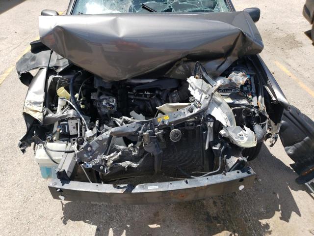 Photo 11 from auction – 2005 TOYOTA COROLLA CE with VIN 1NXBR30E25Z492697
