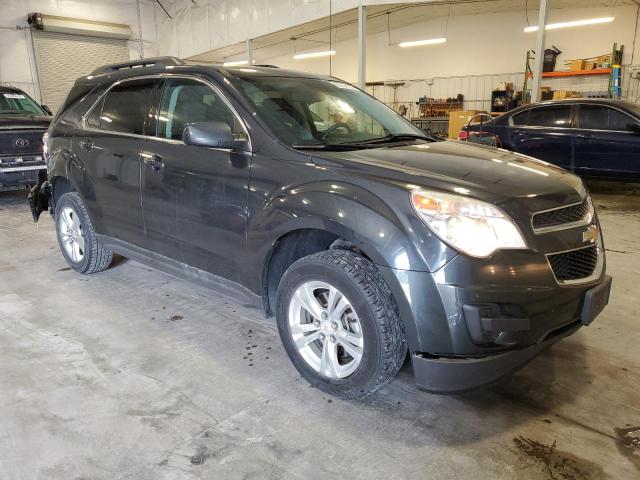 Photo 4 from auction – 2013 CHEVROLET EQUINOX LT with VIN 2GNALDEK3D6411684