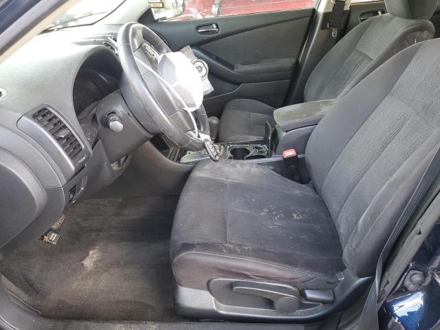Photo 7 from auction – 2010 NISSAN ALTIMA BAS with VIN 1N4AL2AP8AC112635