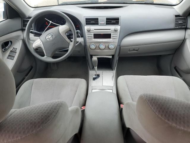 Photo 8 from auction – 2010 TOYOTA CAMRY BASE with VIN 4T4BF3EK5AR053940