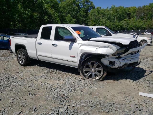 Foto 4 de la subasta – 2015 GMC SIERRA K15 con VIN 1GTV2VEC1FZ356607