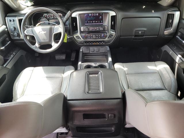 Photo 8 from auction – 2016 CHEVROLET 2500 HD with VIN 1GC1KWE81GF145104