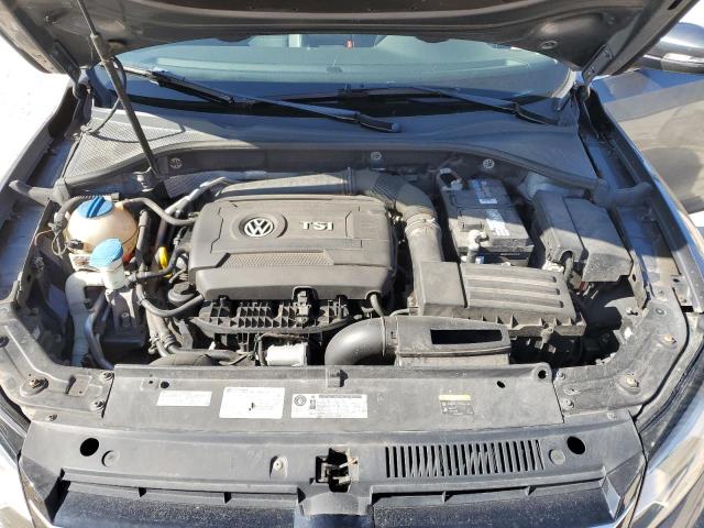 Photo 11 from auction – 2014 VOLKSWAGEN PASSAT SE with VIN 1VWBS7A3XEC113526