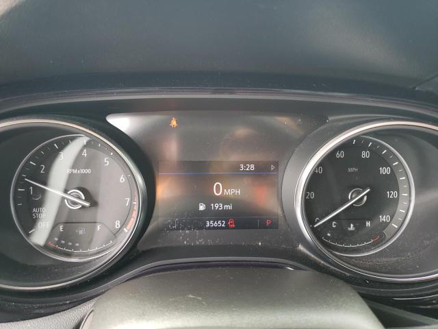 Foto 9 de la subasta – 2021 BUICK ENCORE GX con VIN KL4MMBS29MB038119