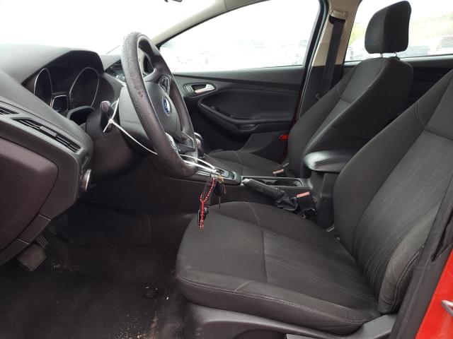 Photo 7 from auction – 2015 FORD FOCUS SE with VIN 1FADP3F25FL207701