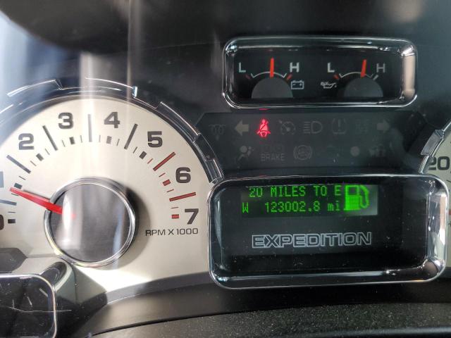 Photo 9 from auction – 2007 FORD EXPEDITION with VIN 1FMFK20527LA33419