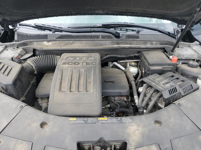Photo 12 from auction – 2012 CHEVROLET EQUINOX LT with VIN 2GNFLEEK6C6200425